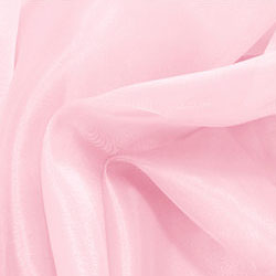 candy-pink-organza