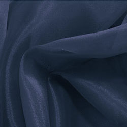 dark-navy-organza