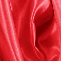 red-taffeta