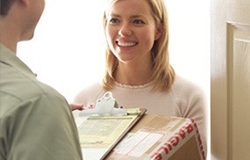 Step 6 Delivery Step 6 Delivery